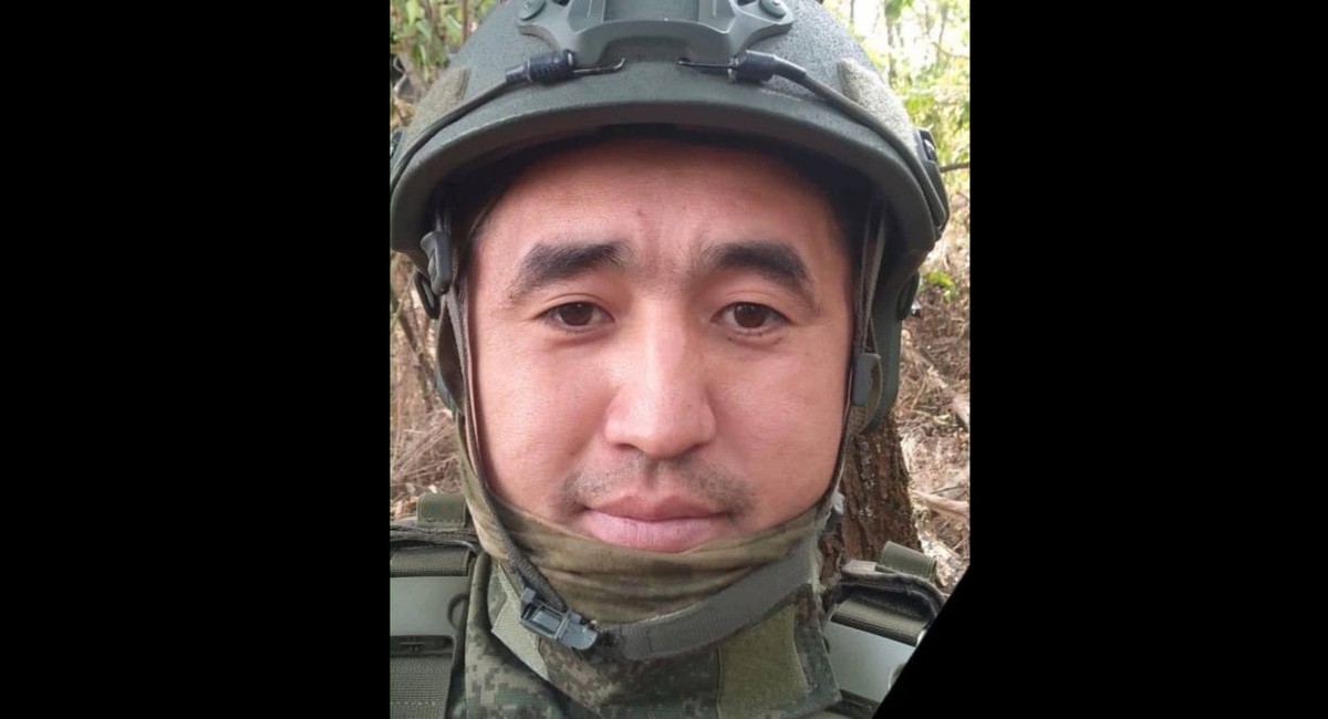 Дмитрий Наранов.  Фото со страницы администрации Черноземельского района https://vk.com/chernozemelsky08?w=wall-157588731_14722