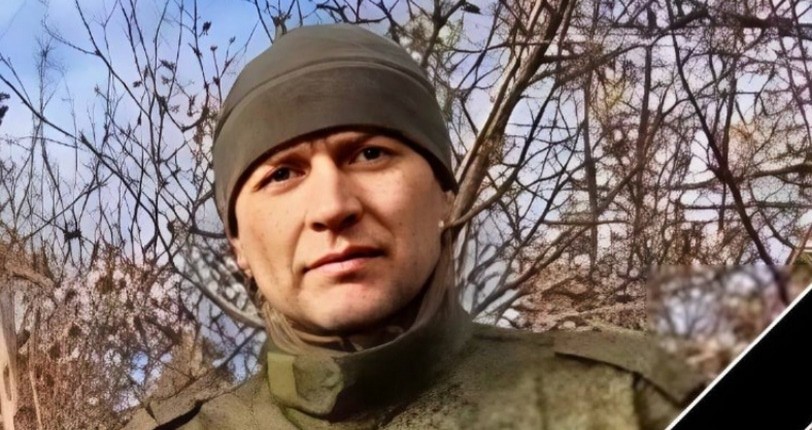 Евгений Сергеев. Скриншот публикации администрации Черноярского района https://t.me/admchern/