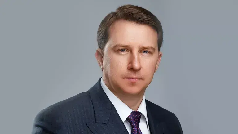 Алексей Копайгородский. Фото: мэрия Сочи