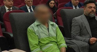 Ясин Гусейнзаде. Фото: https://vesti.az/