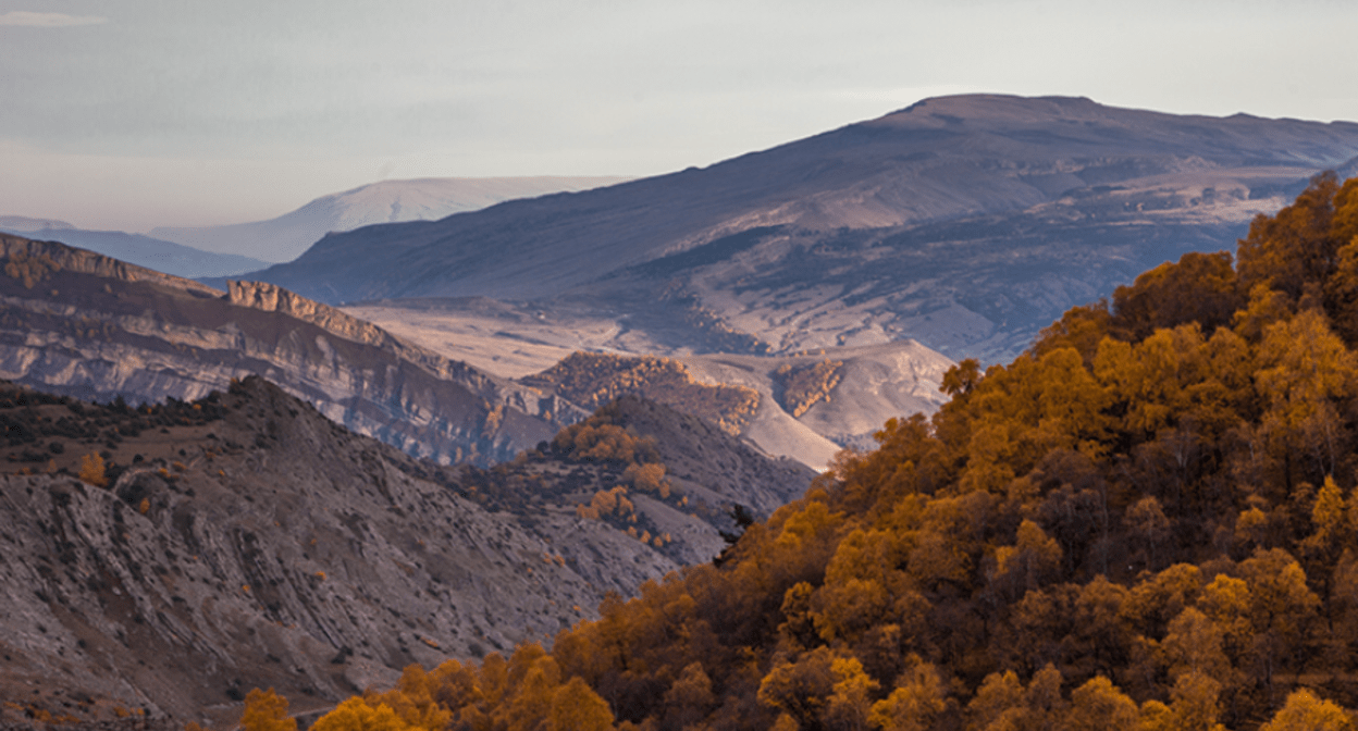 Окрестности санатория "Гуниб", фото с сайта санатория, https://www.rdsgunib.ru/gallery/album/1