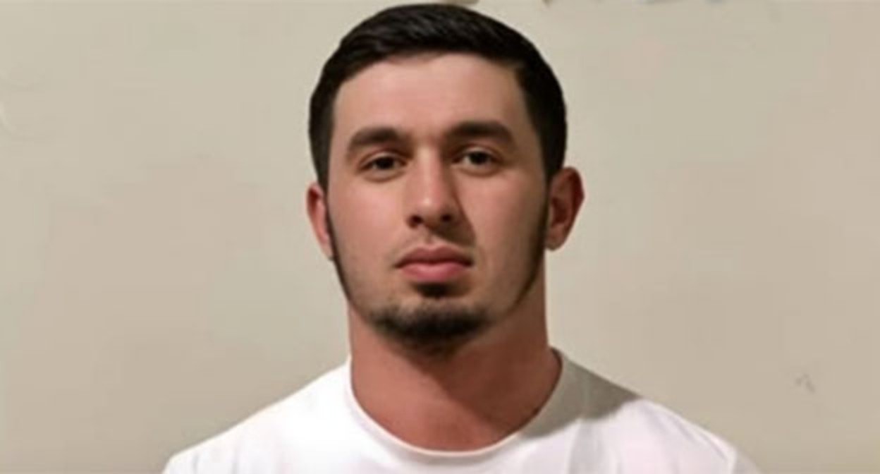 Мансур Мовлаев. Фото: https://www.instagram.com/muratadam_advocat/p/DJ6Jh9rsJSq/?img_index=2 принадлежит компании Meta деятельность которой запрещена в России