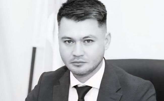 Заур Гурциев. Фото: VVV5807 / Telegram