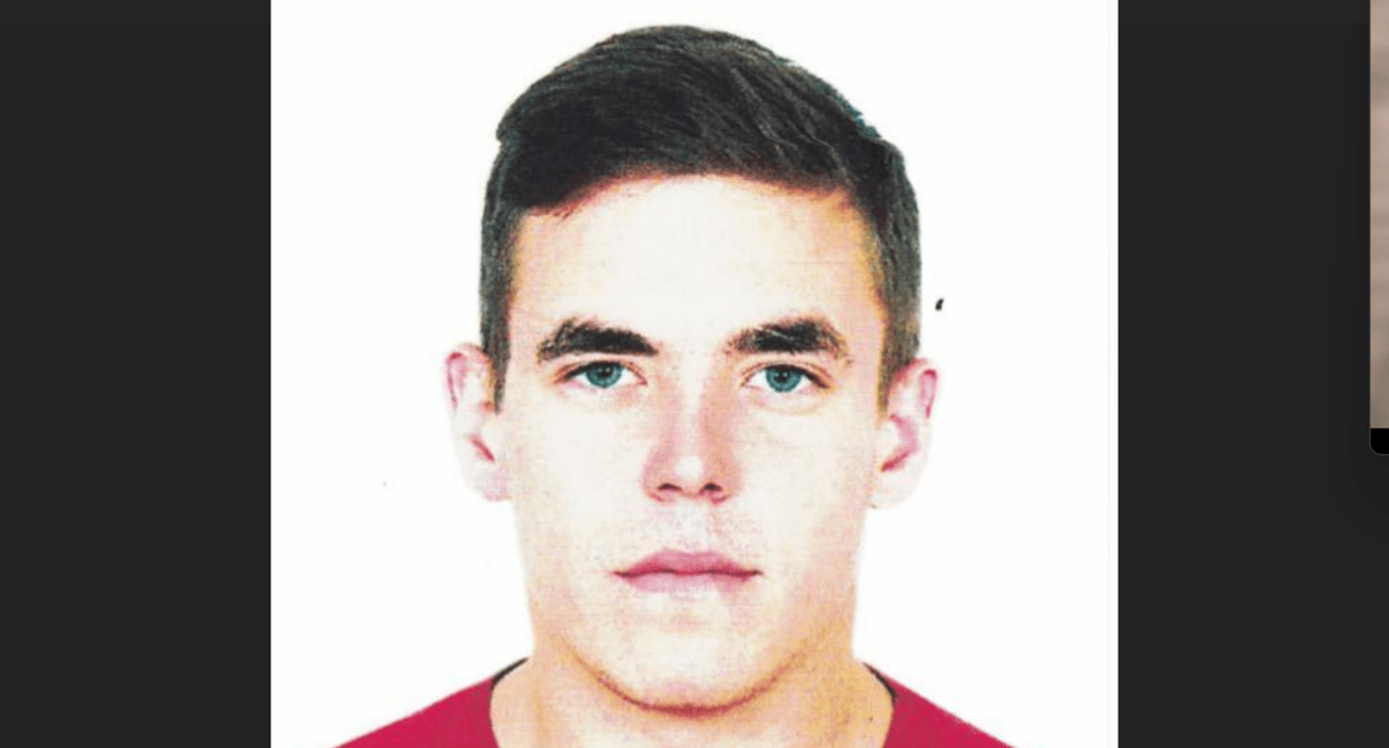 Михаил Егоров. Скриншот фото из Telegram-канала администрации Кировского городского округа от 08.06.25, https://t.me/akgo_18/16405

