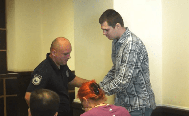 Антон Чечин. Фото: https://tvpirveli.ge