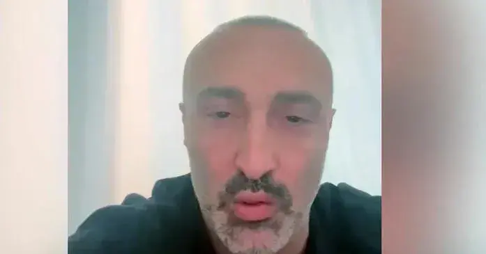 Котэ Иоселиани. Фото: https://www.interpressnews.ge/en/article/140303-kote-ioseliani-has-been-summoned-for-questioning-at-the-ministry-of-internal-affairs/