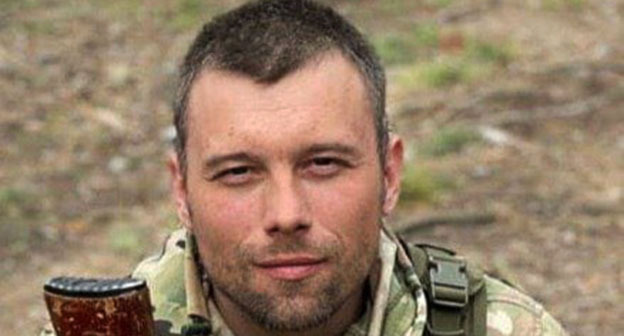 Игорь Канунников. Фото: https://t.me/urupino/20938