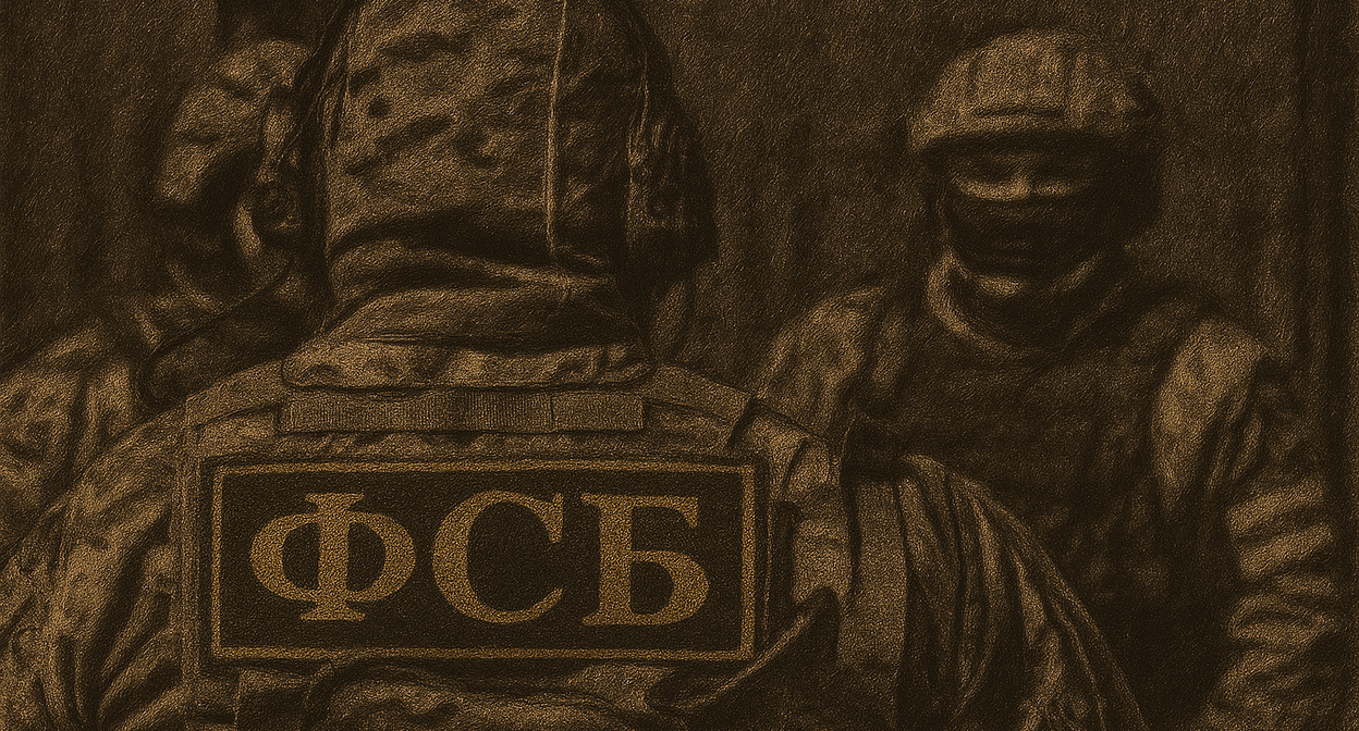 Иллюстрация создана «Кавказским узлом» с помощью ИИ в программе Copilot.