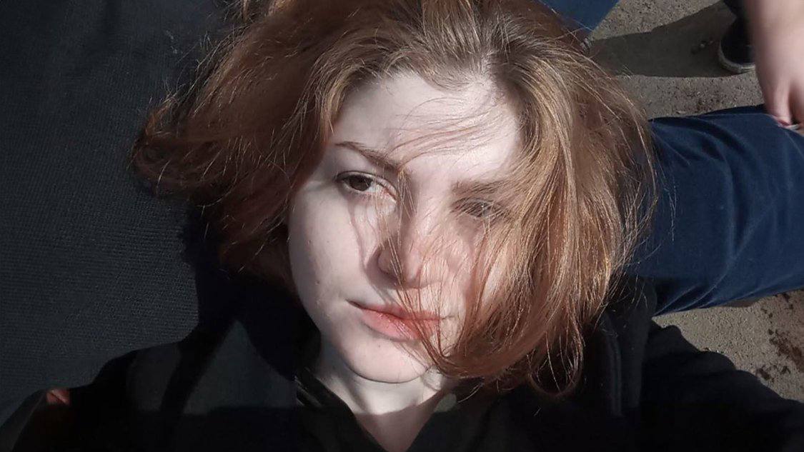 Седа Сулейманова: Фото: "Где Седа?" / Telegram