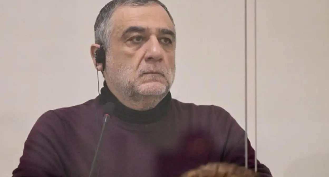 Рубен Варданян. Фото: https://hetq.am/ru/tag/Ruben%20Vardanyan