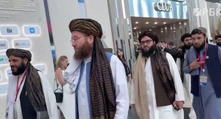 Представители движения 