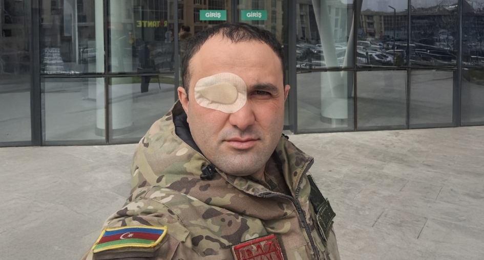 Гаджи Велиев. Фото: Meydan TV  https://www.meydan.tv/az/article/haci-v%c9%99liyevin-isg%c9%99nc%c9%99y%c9%99-m%c9%99ruz-qaldigi-bildirilir/