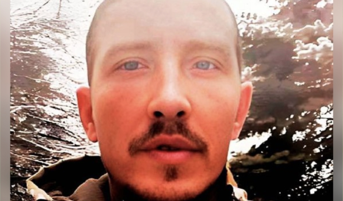 Олег Горовой. Скриншот публикации в официальном Telegram-канале администрации. 