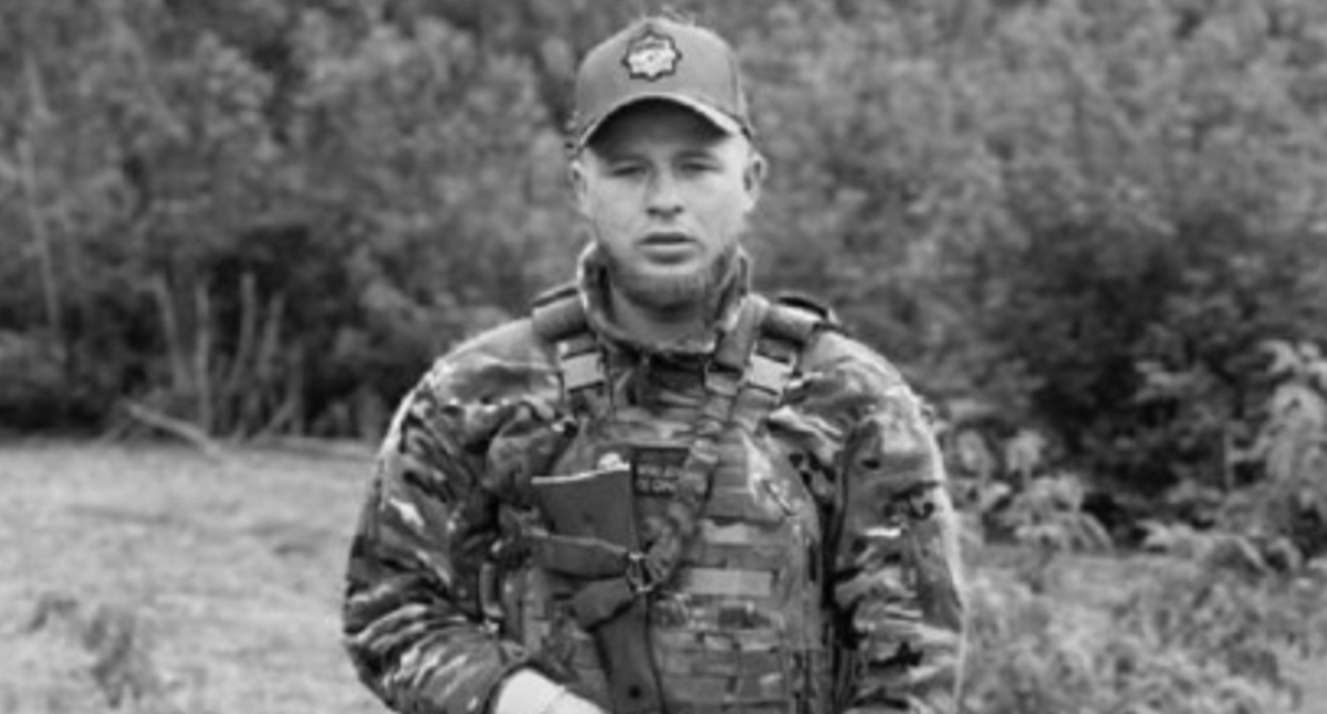 Николай Захаров. Скриншот публикации в Telegram-канале администрации Советского муниципального округа. 