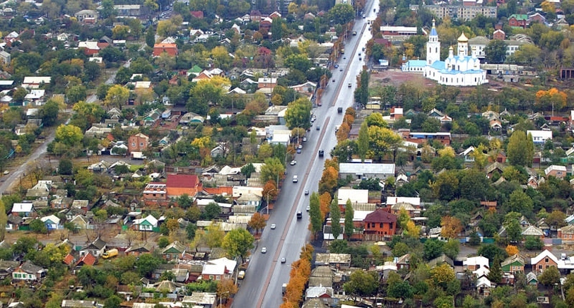 Шахты. Фото: https://megaconstrucciones.net/?construccion=shajty