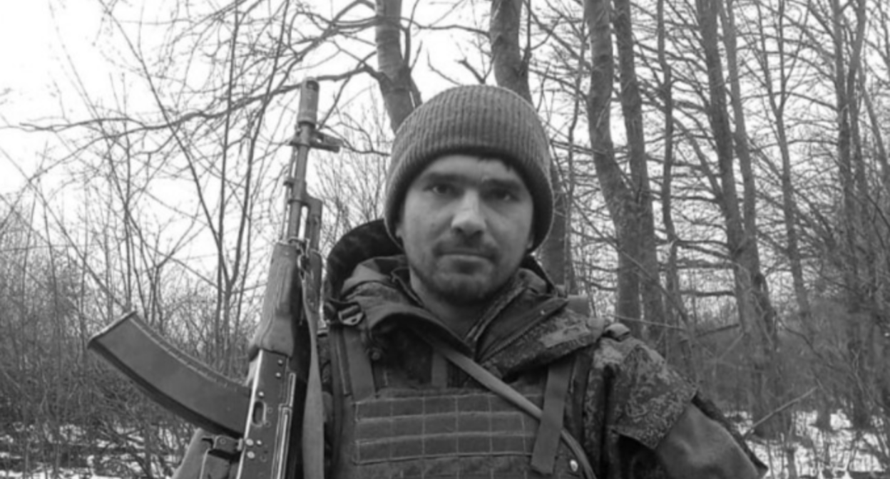 Сергей Пегов. Скриншот фото из Telegram-канала администрации Советского округа от 01.07.25, https://t.me/sovetskiigo/15441