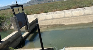 Канал имени Октябрьской революции. Фото: ФГБУ 