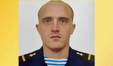 Николай Гусятников. Скриншот фото из Telegram-канала администрации Гуково от 07.07.25, https://t.me/gukovo_official/19511