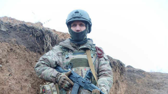 Андрей Бакунин. Скриншот фото из Telegram-канала администрации Володарского района от 14.07.25, https://t.me/regionvol/10398?single