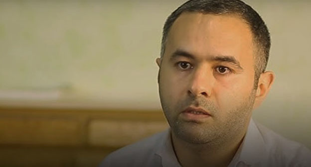 Ульви Гасанли. Скриншот видео https://www.youtube.com/watch?v=RH-9zGu05zQ