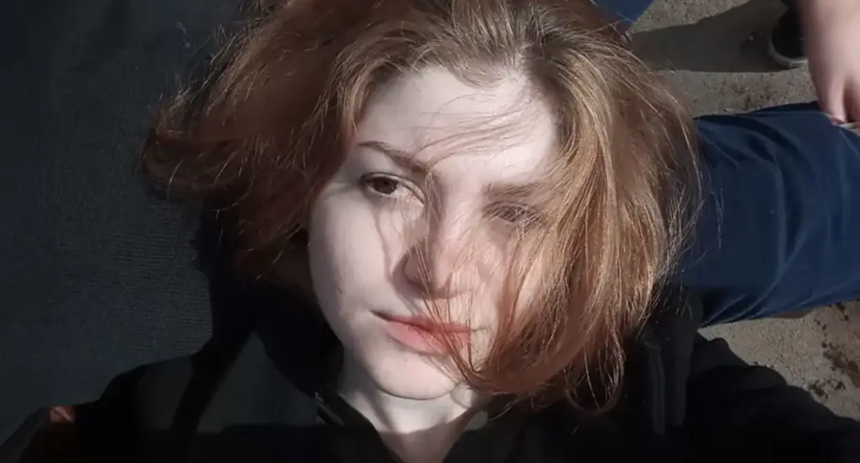 Седа Сулейманова. Фото: https://sksos.org/