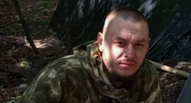 Сергей Пимонов. Фото: gorvesti.ru