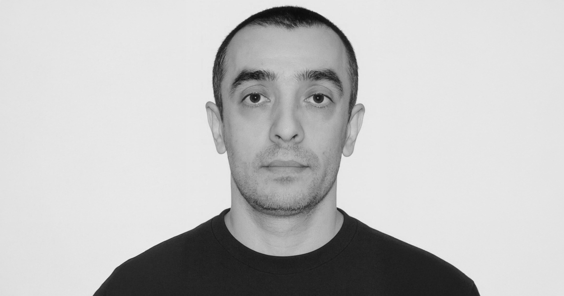 Ибрагим Сулейманов. Фото: https://www.instagram.com/p/DPVsDAMjD06/ принадлежит компании Meta деятельность которой запрещена в России