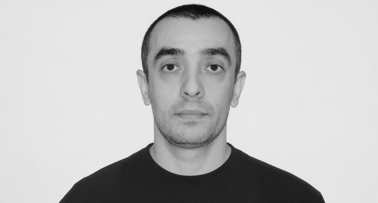 Ибрагим Сулейманов. Фото: https://www.instagram.com/p/DPVsDAMjD06/ принадлежит компании Meta деятельность которой запрещена в России