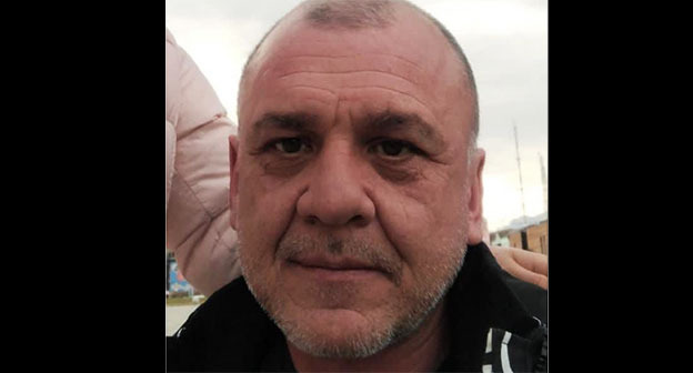 Юрий Портнягин. Скриншот https://www.instagram.com/p/DPwMgdSCLbn/ принадлежит компании Meta деятельность которой запрещена в России