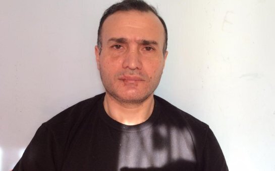 Ниджад Ибрагим. Фото: https://arqument.az/az/nicad-ibrahim-meni-prezidente-istefa-telebime-gre-cezalandrrlar