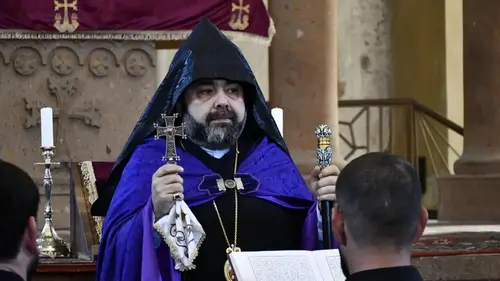 Мкртич Прошян. Фото: https://www.magnis.news/rus/news/410145/