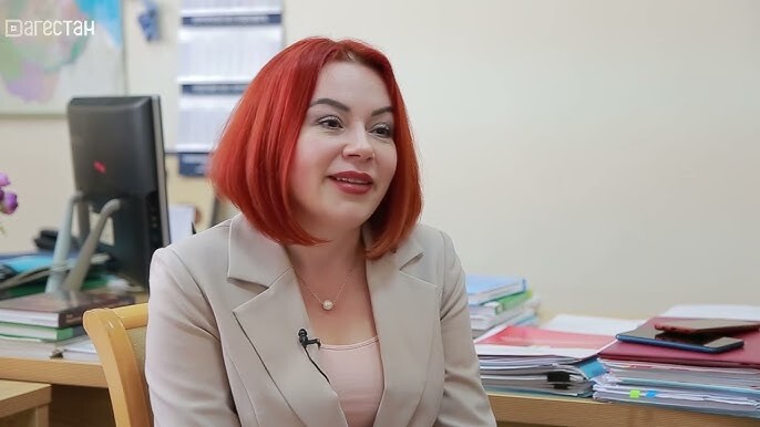 Марина Ершова. Скриншот видео https://www.youtube.com/live/nOA7QIsgj5k