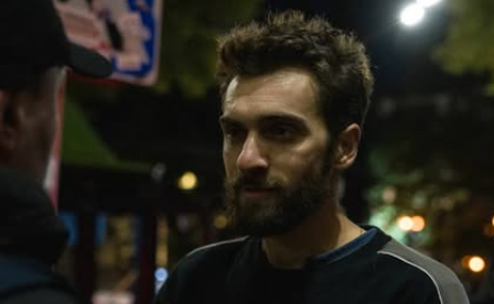 Леван Бутикашвили. Скриншот фото Publika от 01.11.25, https://www.facebook.com/photo/?fbid=1594308318635379&set=a.715406393192247