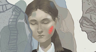 Анимационный док-сериал "Символ свободы". Фото: https://t.me/marem_group/1358