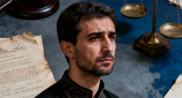 Залимхан Аушев. Фото: https://www.instagram.com/p/DQ6fKfGDI3i/ принадлежит компании Meta деятельность которой запрещена в России