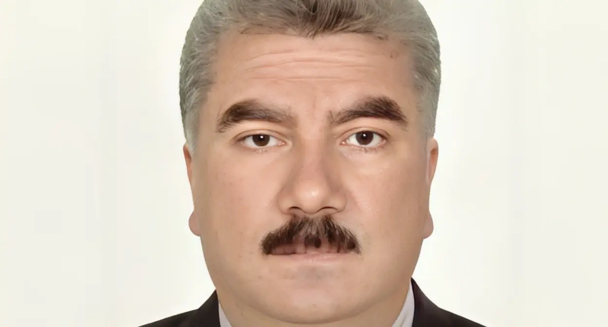 Намизад Сафаров. Фото: https://oxu.az/