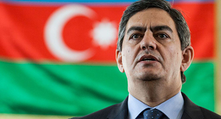 Али Керимли. Фото: https://www.meydan.tv/