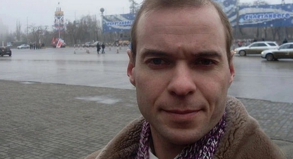 Сергей Плешаков. Фото из телеграм-канала администрации Урюпинска https://t.me/urupino/24339