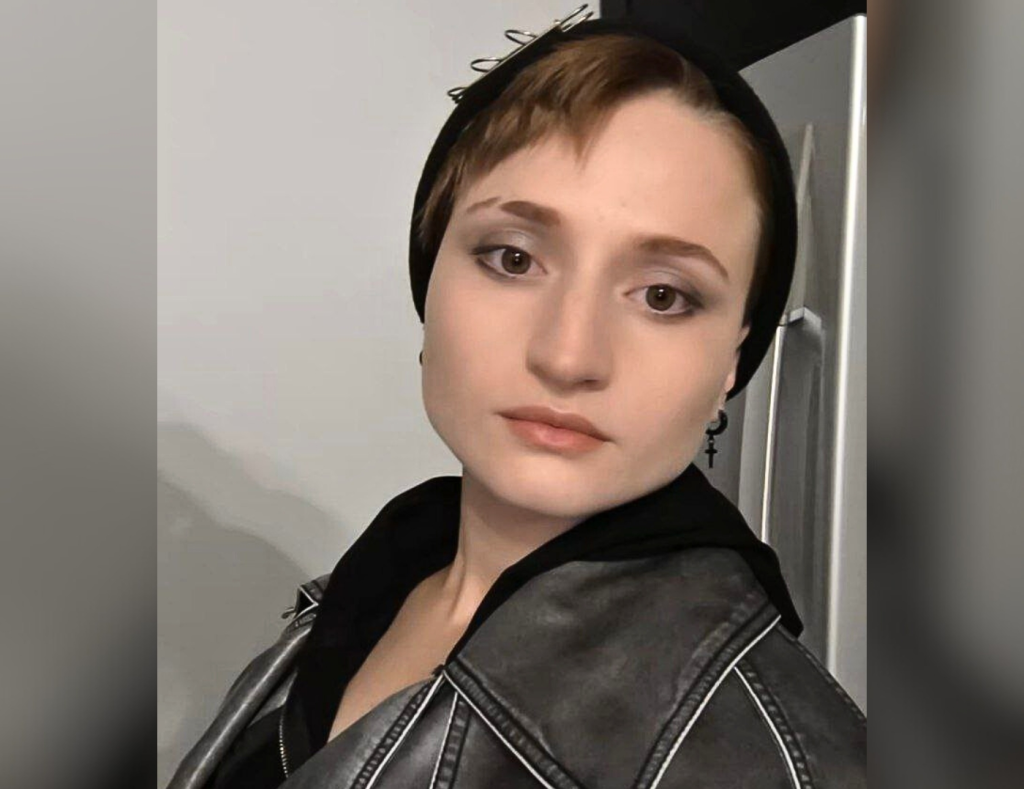 Айшат Баймурадова. Фото: https://daptar.ru/2025/10/21/zhertva-domashnego-nasiliya-iz-chechni-naidena-mertvoi-v-erevane-chto-izvestno-o-nei/