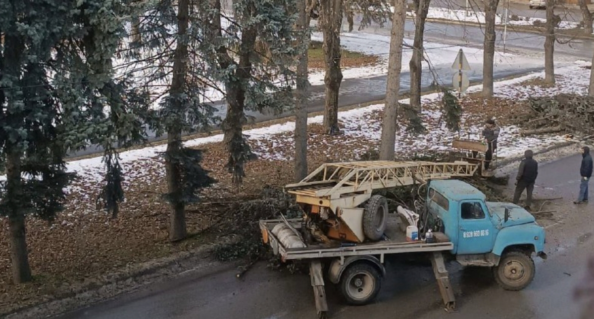 Фото: Институт развития города "Платформа" / Telegram