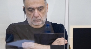 Рубен Варданян. Фото: https://musavat.biz/ru