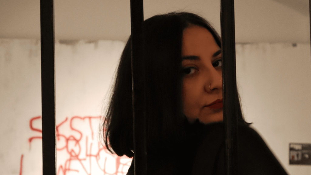 Ульвия Али. Фото: https://jam-news.net/ru