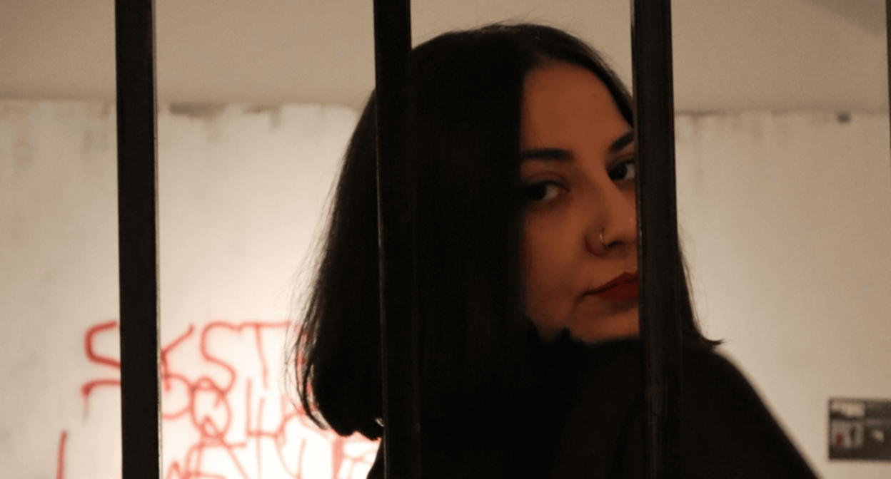 Ульвия Али. Фото: https://jam-news.net/ru