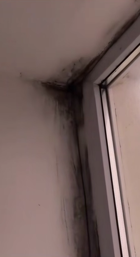 Кадр плохого состояния детского отделения Центральной больницы Кизилюрта. Фото: "Кайф Дагестана" / Telegram-канал Кадр плохого состояния детского отделения Центральной больницы Кизилюрта. Фото: "Кайф Дагестана" / Telegram-канал