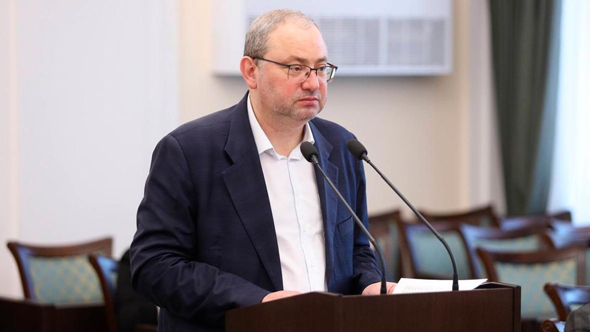 Евгений Филиппов. Фото: evgeniiFilippov23 / Telegram