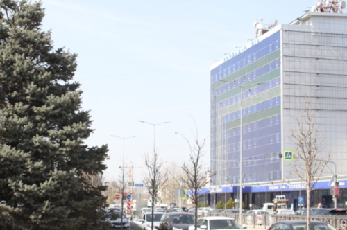 Грозный. Скриншот фото "Грозный-информ" от 03.04.24, https://www.grozny-inform.ru/multimedia/photos/159891/