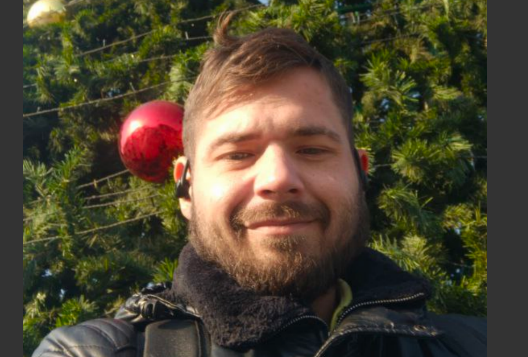 Валерий Клименченко. Скриншот фото из его Telegram-канала от 05.01.25, https://t.me/vklimenchenko/216.