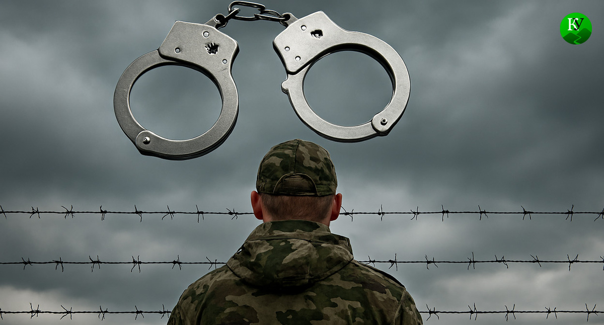 Военный. Иллюстрация создана «Кавказским узлом» с помощью ИИ в программе Copilot Военный. Иллюстрация создана «Кавказским узлом» с помощью ИИ в программе Copilot