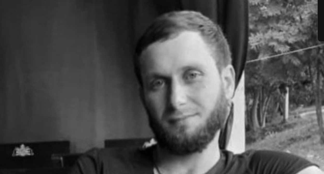 Халит Мустафаев. Скриншот фото "Блокнот Ставрополь" https://bloknot-stavropol.ru/themes/ubiystvo_khalita_mustafaeva/.