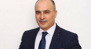 Вугар Мамедов. Фото: APA https://ru.apa.az/